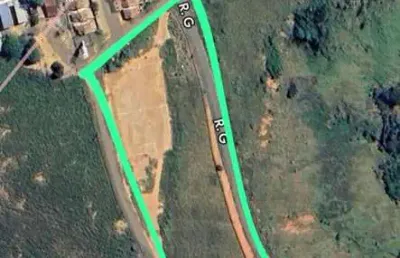 Terreno para venda em governador valadares, jardim do trevo