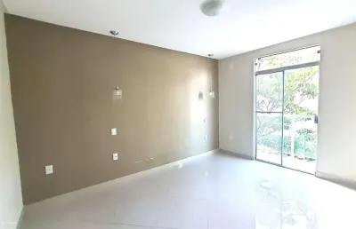 Apartamento para venda em governador valadares, lagoa santa, 3 dormitórios, 1 suíte, 2 banheiros, 2 vagas