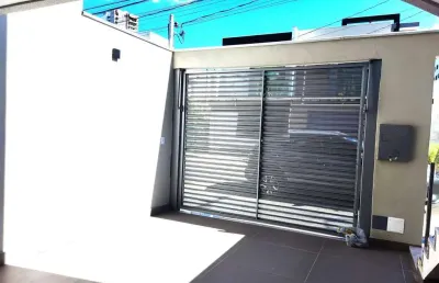 Casa para venda em governador valadares, lagoa santa ii, 3 dormitórios, 1 suíte, 2 banheiros, 1 vaga