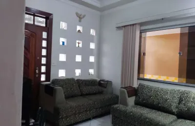 Casa para venda em governador valadares, ilha dos araújos, 4 dormitórios, 1 suíte, 3 banheiros, 2 vagas