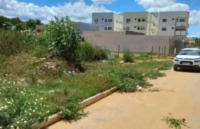 Terreno à venda na Aroeiras, Jardins, Governador Valadares