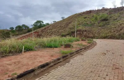 Terreno urbano para venda em governador valadares, terra nova