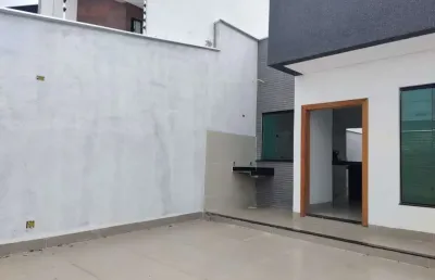 Casa para venda em governador valadares, bosque da figueira, 3 dormitórios, 1 suíte, 2 banheiros, 2 vagas