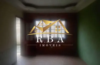 Casa com 1 quarto à venda na rua acapu, marechal hermes, rio de janeiro, 50 m2 por r$ 155.000