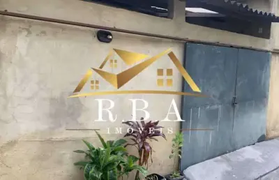 Casa com 1 quarto à venda na rua carolina machado, bento ribeiro, rio de janeiro, 50 m2 por r$ 140.000