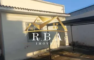 Casa com 3 quartos à venda na rua galvão bueno, bento ribeiro, rio de janeiro, 60 m2 por r$ 260.000