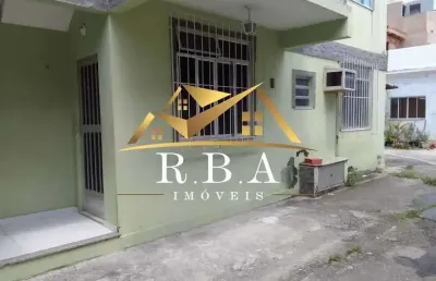 Casa com 1 quarto à venda na rua jubai, bento ribeiro, rio de janeiro, 55 m2 por r$ 160.000