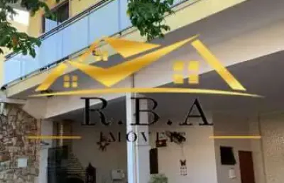 Casa em condomínio fechado com 3 quartos à venda na estrada intendente magalhães, vila valqueire, rio de janeiro, 220 m2 por r$ 1.150.000