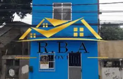 Casa com 1 quarto à venda na estrada henrique de melo, bento ribeiro, rio de janeiro, 38 m2 por r$ 80.000