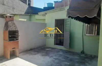 Casa com 1 quarto à venda na travessa santo antônio, marechal hermes, rio de janeiro, 100 m2 por r$ 115.000