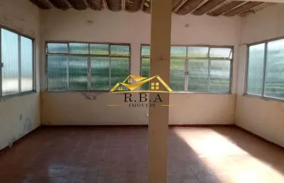 Casa em condomínio fechado com 4 quartos à venda na rua namur, vila valqueire, rio de janeiro, 236 m2 por r$ 335.000