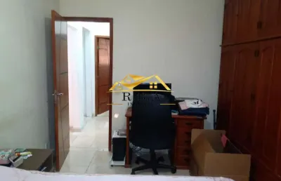 Casa com 2 quartos à venda na rua azulão, marechal hermes, rio de janeiro, 36 m2 por r$ 410.000