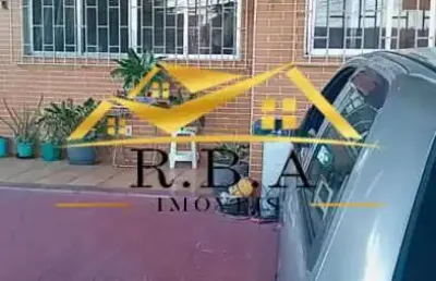 Casa com 3 quartos à venda na rua alcides maia, bento ribeiro, rio de janeiro, 100 m2 por r$ 450.000