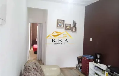 Kitnet / stúdio à venda na rua guatambu, marechal hermes, rio de janeiro, 38 m2 por r$ 110.000