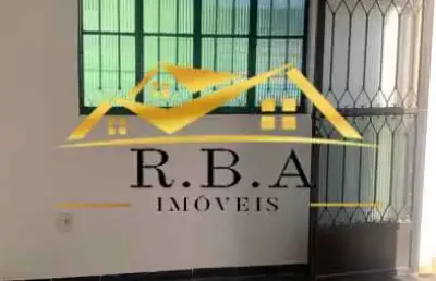 Casa com 2 quartos à venda na rua colônia formosa, campo grande, rio de janeiro, 55 m2 por r$ 140.000