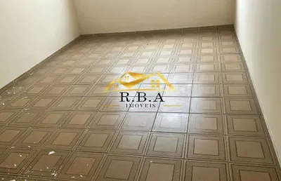 Casa em condomínio fechado com 1 quarto para alugar na estrada intendente magalhães, vila valqueire, rio de janeiro por r$ 800