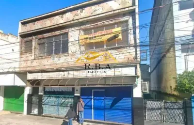 Ponto comercial com 2 salas à venda na rua divisória, bento ribeiro, rio de janeiro, 300 m2 por r$ 780.000