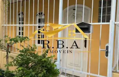 Casa com 1 quarto à venda na rua nepomuceno, realengo, rio de janeiro, 55 m2 por r$ 160.000