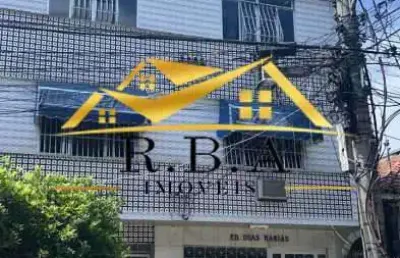 Apartamento com 2 quartos à venda na rua das camélias, vila valqueire, rio de janeiro, 98 m2 por r$ 349.000