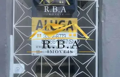 Casa com 2 quartos para alugar na rua paraguaçu carneiro, parque anchieta, rio de janeiro, 60 m2 por r$ 1.300