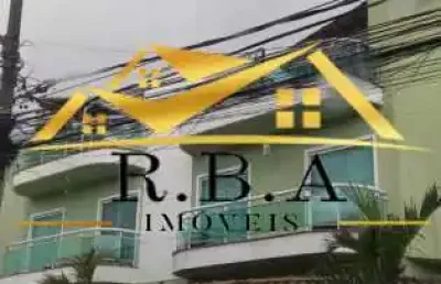 Casa em condomínio fechado com 2 quartos à venda na rua araraquara, bento ribeiro, rio de janeiro, 130 m2 por r$ 450.000