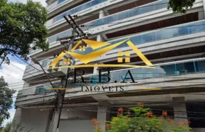 Apartamento com 3 quartos à venda na rua guaranésia, vila valqueire, rio de janeiro, 114 m2 por r$ 700.000