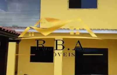 Casa com 4 quartos à venda na rua teles, campinho, rio de janeiro, 198 m2 por r$ 400.000