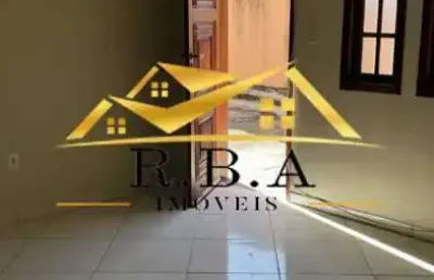Casa em condomínio fechado para alugar na rua américo rocha, marechal hermes, rio de janeiro, 55 m2 por r$ 1.400