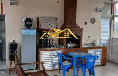 Casa com 3 quartos à venda na rua coruripe, marechal hermes, rio de janeiro, 130 m2 por r$ 280.000