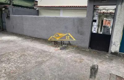 Casa com 2 quartos para alugar na rua guatambu, marechal hermes, rio de janeiro, 65 m2 por r$ 1.500