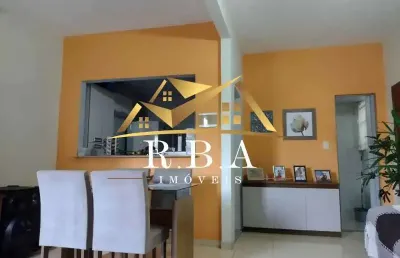 Casa à venda na rua andaluzia, bento ribeiro, rio de janeiro, 60 m2 por r$ 230.000
