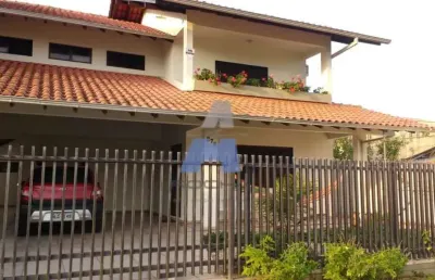 Averbada! sobrado alto padrão em balneário enseada/sc