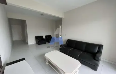 Apartamento com 3 quartos para alugar na Rua Felipe Mussi, Ubatuba, São Francisco do Sul
