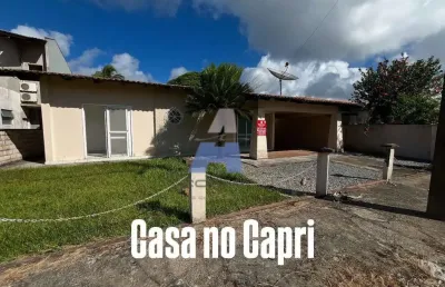 Casa com 3 quartos à venda na Rua Chile, Capri, São Francisco do Sul