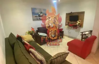 Casa com 3 dormitórios à venda, 305 m² por r$ 450.000,00 - jardim maria antônia prado - sorocaba/sp