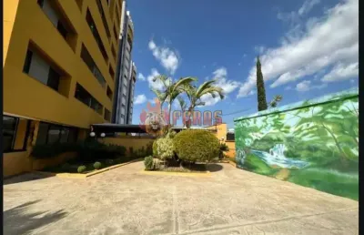 Apartamento com 3 dormitórios à venda, 70 m² por r$ 450.000,00 - jardim ana maria - sorocaba/sp