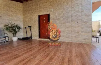 Casa com 3 dormitórios à venda, 192 m² por r$ 850.000,00 - jardim piazza di roma i - sorocaba/sp