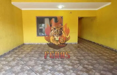 Casa com 3 dormitórios à venda, 240 m² por r$ 599.000,00 - parque jataí - votorantim/sp