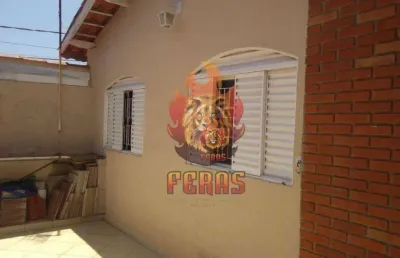 Casa com 3 dormitórios à venda, 127 m² por r$ 466.000,00 - jardim guadalajara - sorocaba/sp