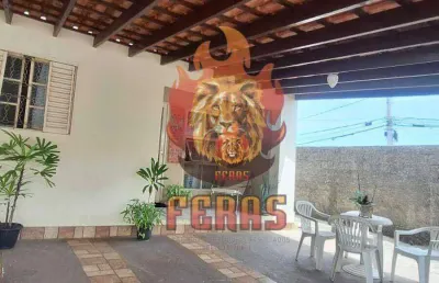 Casa com 2 dormitórios à venda, 96 m² por r$ 380.000,00 - jardim europa - sorocaba/sp