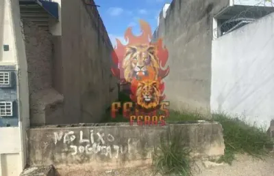 Terreno à venda, 135 m² por r$ 145.000,00 - vila barão - sorocaba/sp