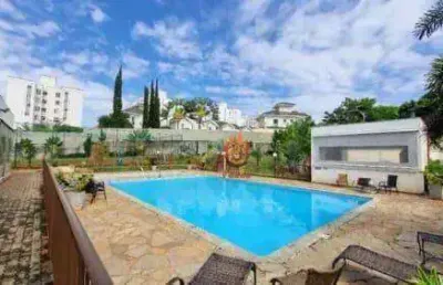 Apartamento com 2 dormitórios à venda, 48 m² por r$ 270.000,00 - jardim são carlos - sorocaba/sp