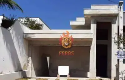 Casa com 3 dormitórios à venda, 150 m² por r$ 1.175.000,00 - condomínio villagio milano - sorocaba/sp