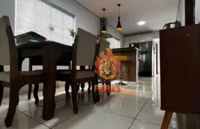 Casa com 5 dormitórios à venda, 162 m² por r$ 370.000,00 - vila barth - itapetininga/sp
