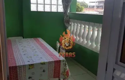 Casa com 3 dormitórios à venda, 193 m² por r$ 480.000,00 - parque manchester - sorocaba/sp