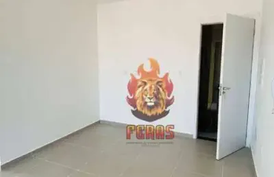 Apartamento com 2 dormitórios à venda, 50 m² por r$ 320.000,00 - vila santa rita - sorocaba/sp