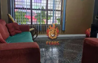 Casa com 2 dormitórios à venda, 171 m² por r$ 450.000,00 - vila jardini - sorocaba/sp