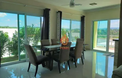 Casa com 3 dormitórios à venda, 264 m² por r$ 1.220.000,00 - condomínio village araçoiaba - araçoiaba da serra/sp