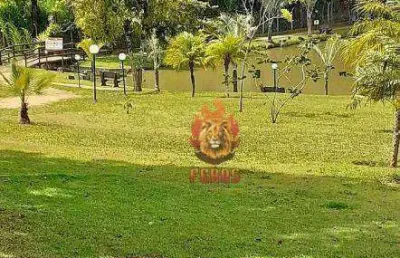 Terreno à venda, 246 m² por r$ 225.000,00 - jardim reserva ipanema - sorocaba/sp