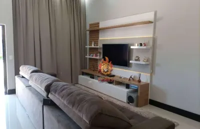 Casa com 3 dormitórios à venda, 177 m² por r$ 1.300.000,00 - wanel ville - sorocaba/sp
